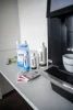 Lamanti X460 IOT s kompresorovou chladničkou C5
