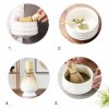 Tairro Matcha Ritual Set - Barva: Bílá