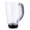 BERLINGERHAUS Stolní mixér se skleněnou nádobou 1,5 l Black Rose Collection