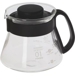 Hario Range Server V60-01 Microvawe 360 ml