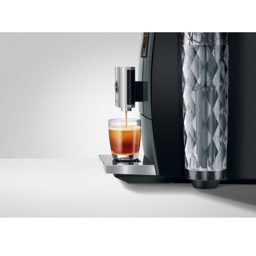 Jura ENA 5 - Night Inox