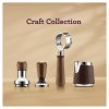 Kanvička Sage Craft Collection Brown SEA401