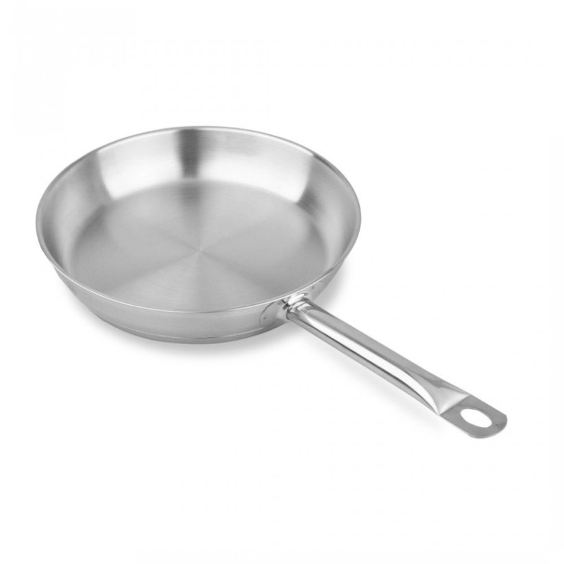 CS SOLINGEN Pánev nerezová ocel 30 x 6 cm Pro-X