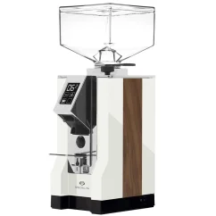 Eureka Mignon Specialita, WD white walnut