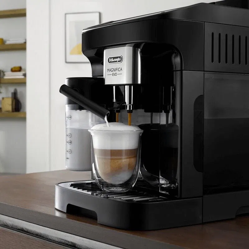 DE'LONGHI Magnifica Evo ECAM 290.61 Black