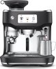 Kávovar Sage SES995BTR THE ORACLE DUAL BOILER™ Black