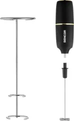 SENCOR Napěňovač mléka SMF 1010BK