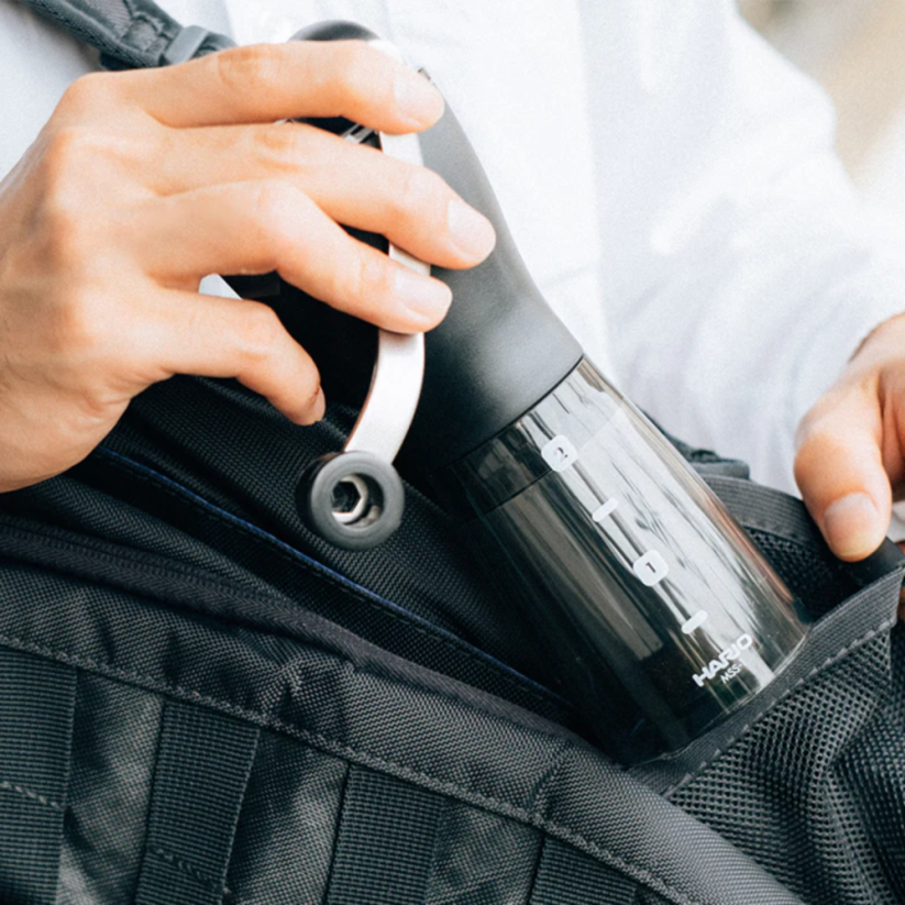 Mlýnek na kávu Hario Mini Mill Slim Plus