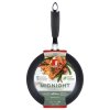 BERGNER Pánev s nepřilnavým povrchem MIDNIGHT 24 cm zelená
