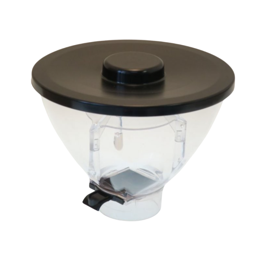 Násypka Fiorenzato F64 na 500g