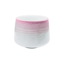 TAIRRO Šálek Shine pink winter 180ml