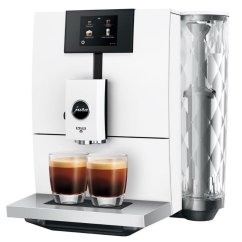 Jura ENA 8 - Full Nordic White