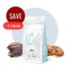 ZACHRAŇ! D! Peru Chanchamayo organic SHB VOL. 2 - Velikost balení - káva: 500 g
