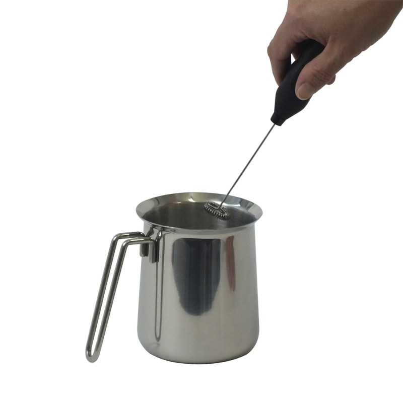 KELA Napěňovač mléka Maito