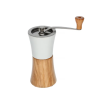 Hario Olive Wood ruční mlýnek na kávu