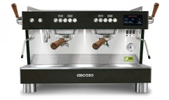 Kávovar Ascaso Barista T plus 2GR 2024
