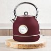 BERLINGERHAUS Rychlovarná konvice retro s teploměrem 1,7 l Leonardo Collection