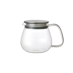 Kinto Unitea One Touch čajová konvička 460 ml