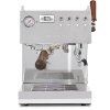 Ascaso Steel DUO PID PLUS Inox&Wood Gen 2