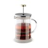 BERLINGERHAUS Konvice na čaj a kávu French press 600 ml Sahara Collection