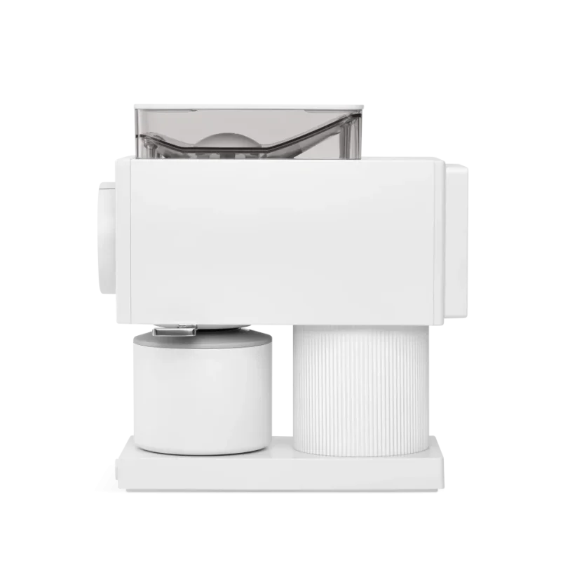 Fellow Ode Gen 2 elektrický mlýnek bílý