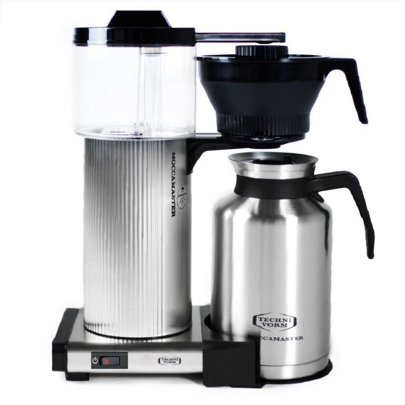 Kávovar Moccamaster CDT Grand 1,8 l