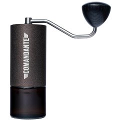 Comandante C40 MK4 Nitro Blade Copper Mountain