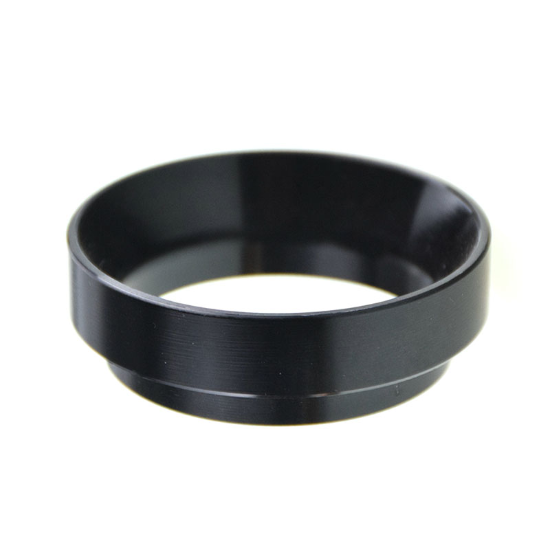 TAIRRO pákový lievik magnetický, čierny, 51-58 mm