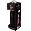 BERLINGERHAUS Termoska lahev nerez 0,5 l Matte Black Collection