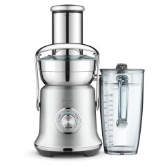 Odšťavovač ovocia SJE830 - NUTRI JUICER COLD XL
