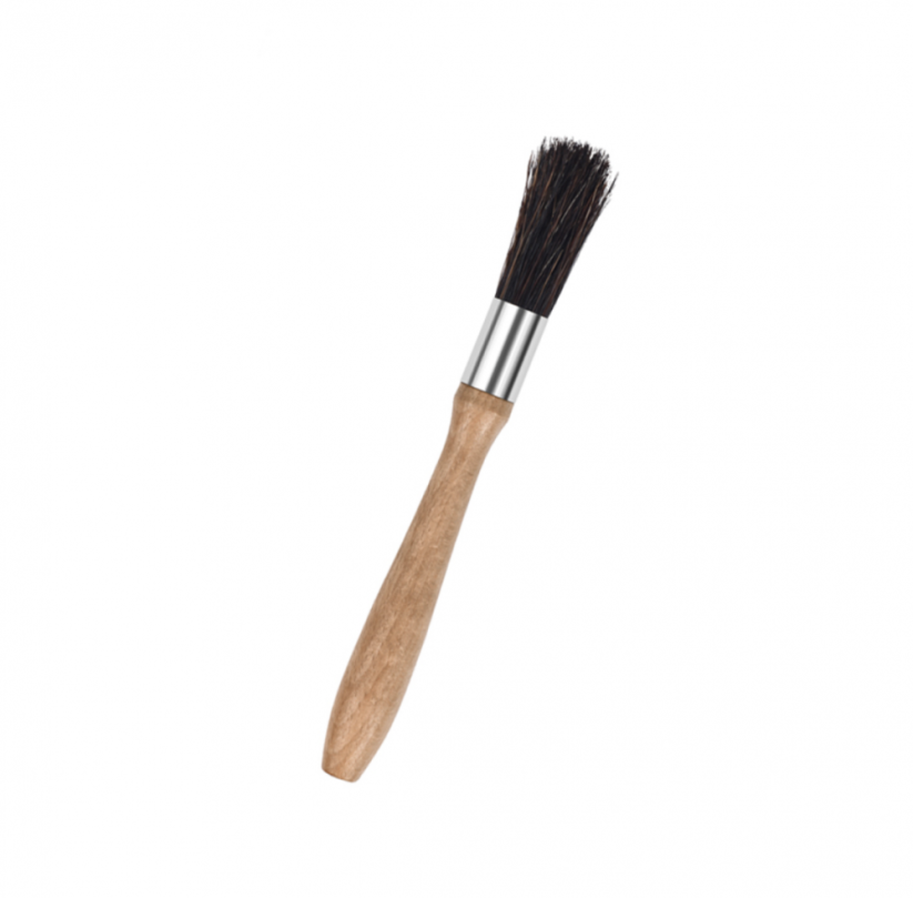 TAIRRO Baristický štětec světlý