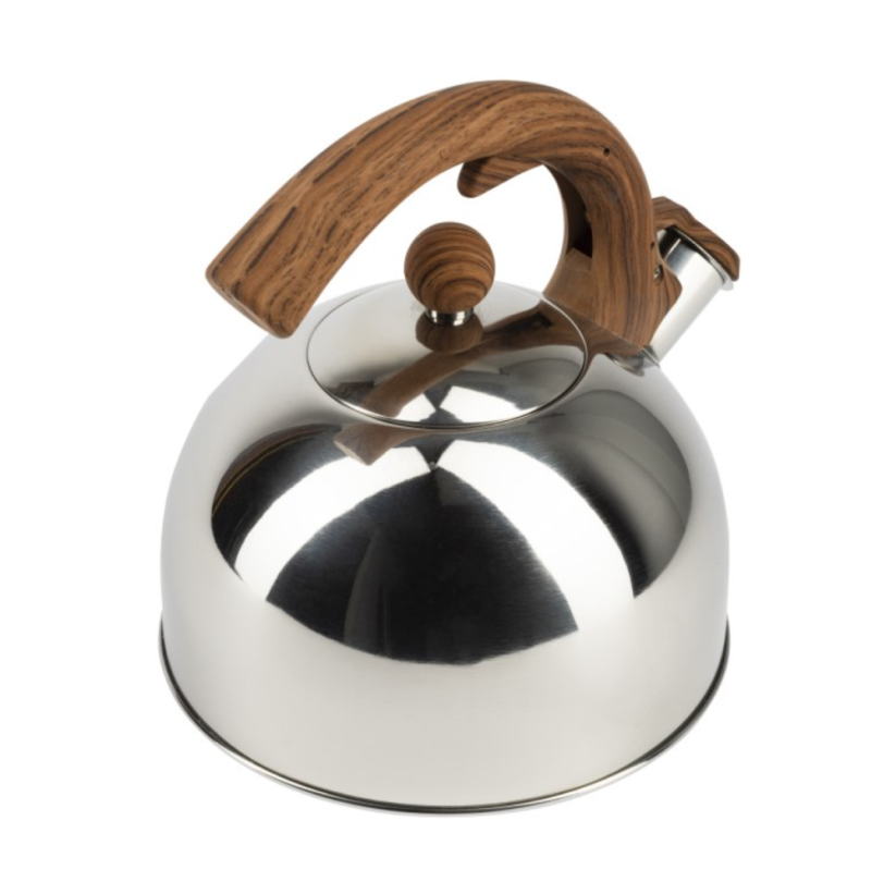 BERGNER Konvice pískací nerez LOVERS 2,3 litru