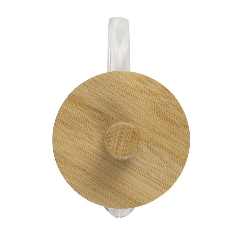 BERGNER Konvice na čaj a kávu LOVERS French Press 800 ml