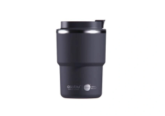 Asobu MINI PICK-UP cestovní termohrnek 360 ml BLACK