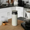 Kinto cestovní termoska bílá 500 ml