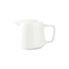 Origami Aroma Coffee Server bílý