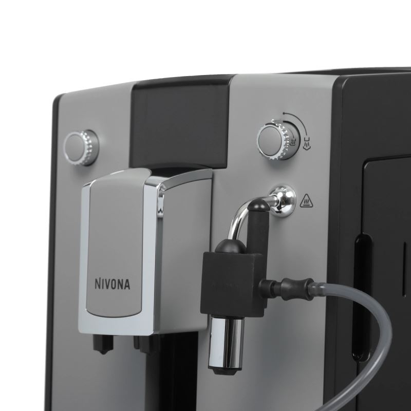 Automatický kávovar NIVONA NICR 555
