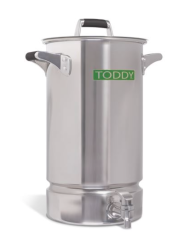 Systém Toddy Cold Brew Series 10