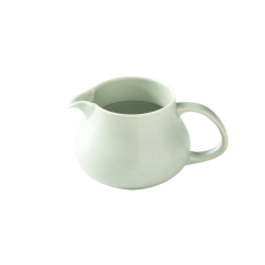 Origami Pinot Aroma Coffee Server matně zelený
