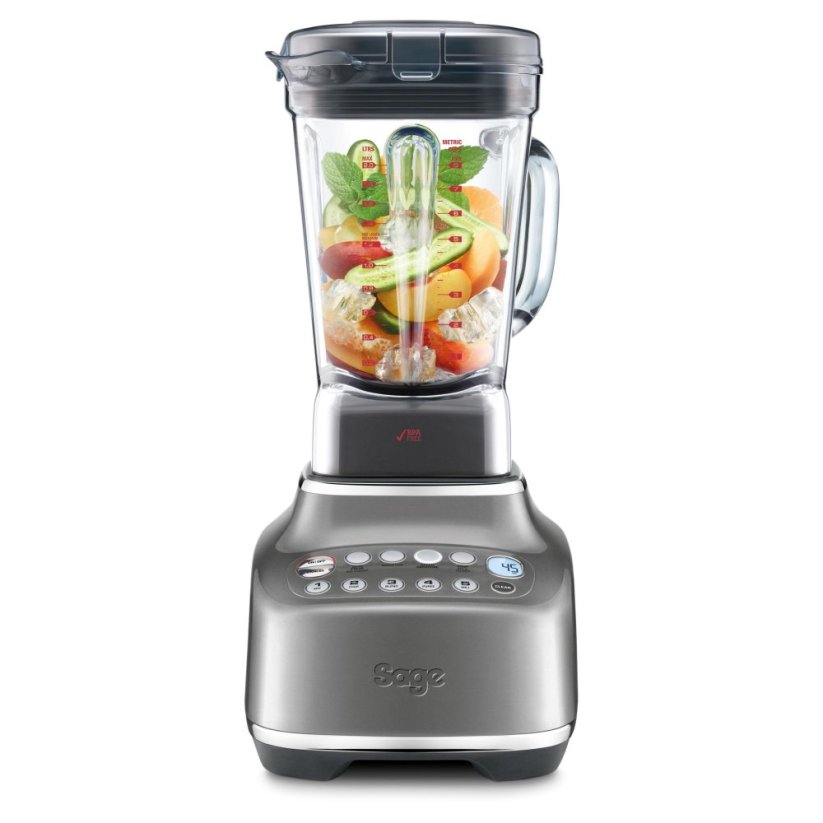 Sage mixér SBL820 - THE Q