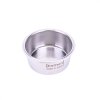 Miska dvouporcová 14g DeLonghi