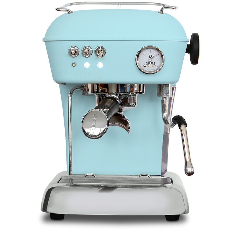 Ascaso Dream ONE Kid Blue