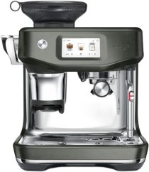 Kávovar Sage SES882BST THE BARISTA™ Touch Impress Cold Extraction