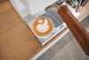 Baristický kurz latté art ADVANCED (pro pokročilé) - Termíny: Dárkový poukaz