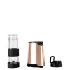 BERLINGERHAUS Mixér smoothie maker s lahví Black Rose Collection