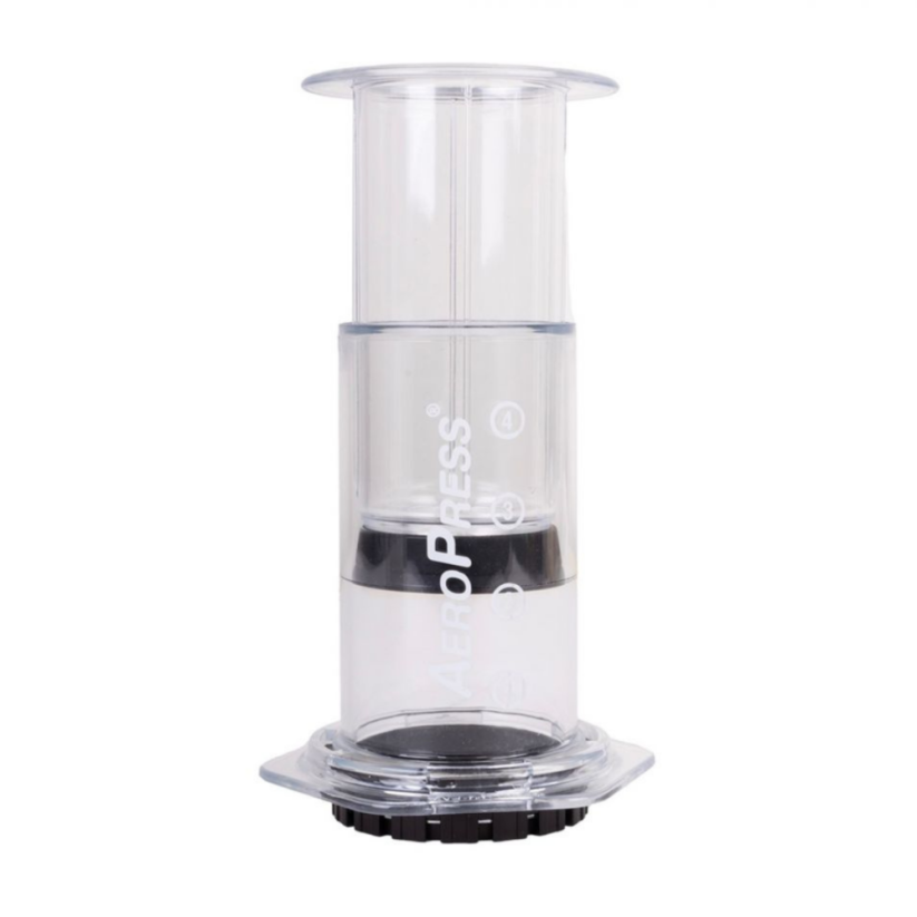 AeroPress Clear