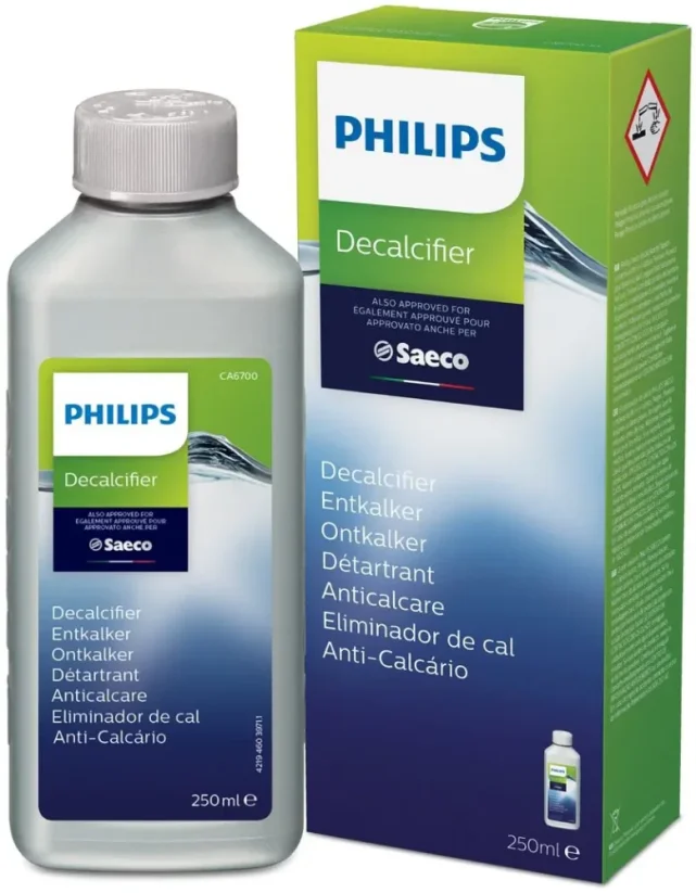 PHILIPS ODVÁPŇOVAČ CA6700/91