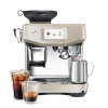 Kávovar Sage SES882ALM THE BARISTA™ Touch Impress Cold Extraction Almond