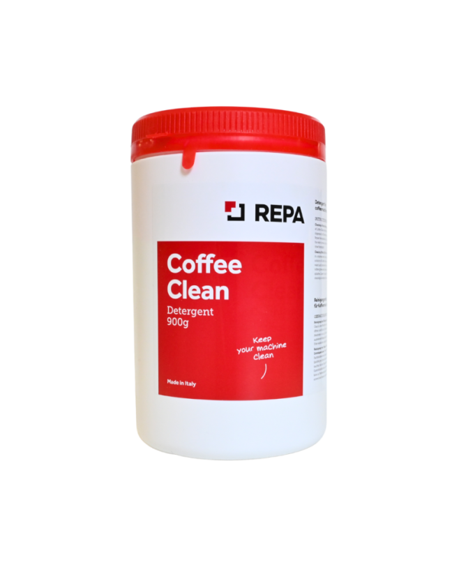 Detergent Coffee Clean 900g