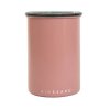 Dóza na kávu Airscape Matte Pink 450 g